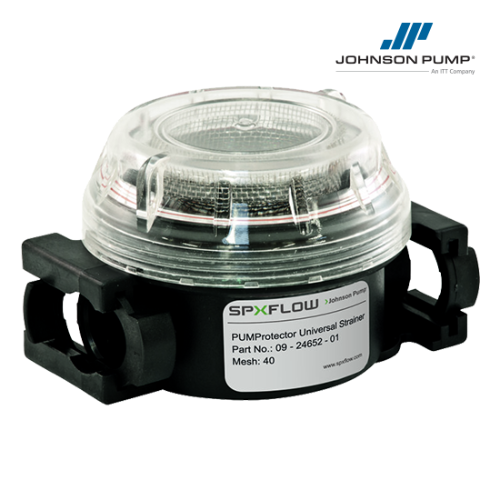 Picture of Univ.strainer kit 20 mesh BSP/barb
