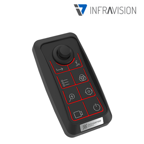 Picture of Infravision Ulysses Joystick Controller