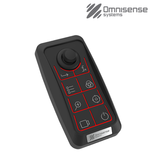 Picture of Omnisense Ulysses Joystick Controller