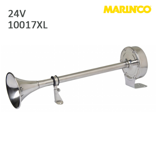 รูปภาพของ Single Trumpet Electric Horn 24V