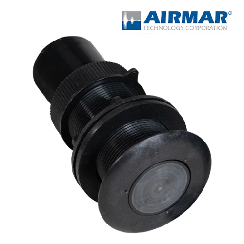Picture of UDST820 Trisonic (D/S/T) Ultrasonic sensor, NMEA2000