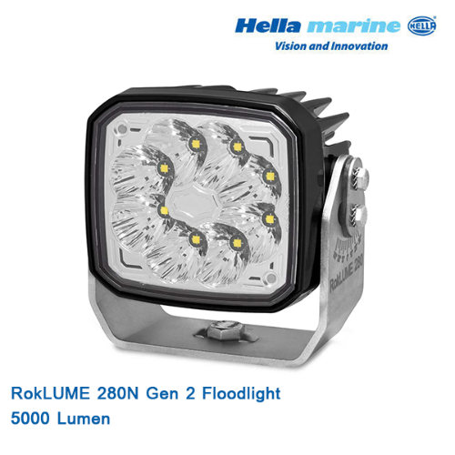 รูปภาพของ RokLUME 280N Gen 2 Floodlight
